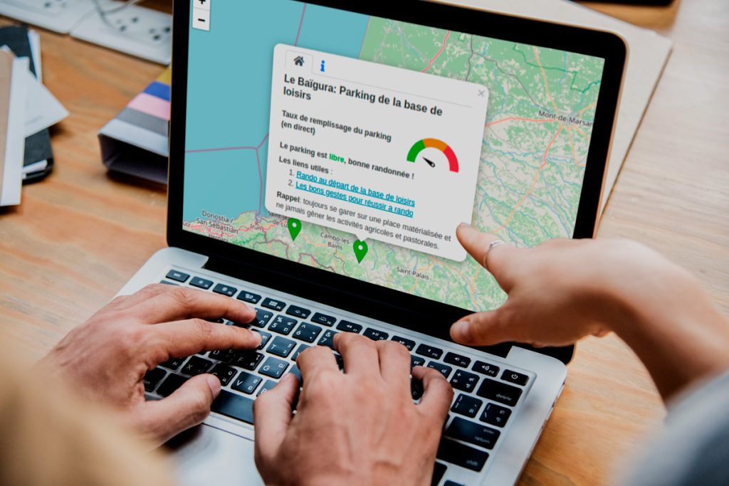 ZURE BEGIRADA | Visualización de datos